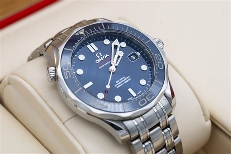 omega seamaster professional ceramic price|omega seamaster ceramic blue nato.